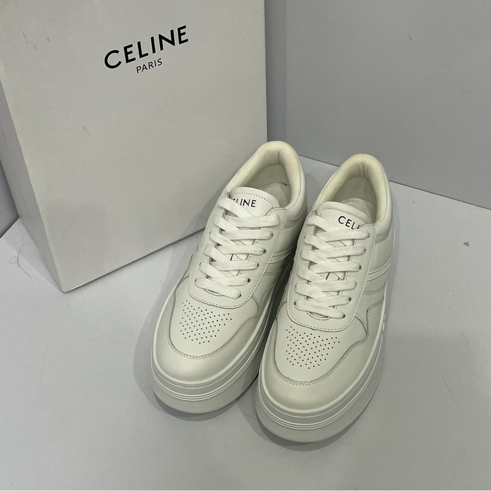 Celine Authentic Women's Sneakers